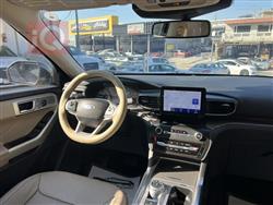 فورد إكسبلورر